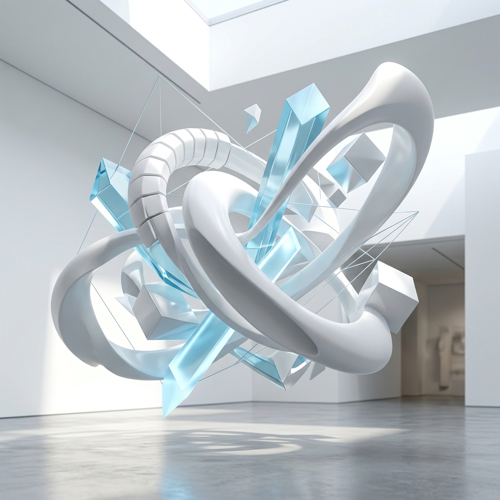 Lokabase Sharp Rendering